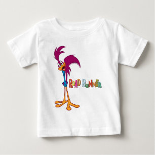 T-shirt Pour Bébé Tête penchée de Bip Bip™