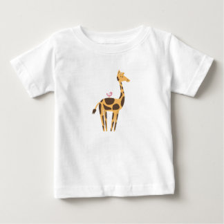 T-shirt Pour Bébé Tichert bébés enfants animaux