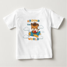 Tigre autour du monde