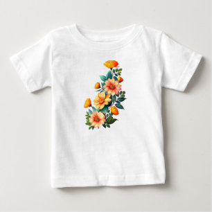 T-shirt Pour Bébé Tishirt
