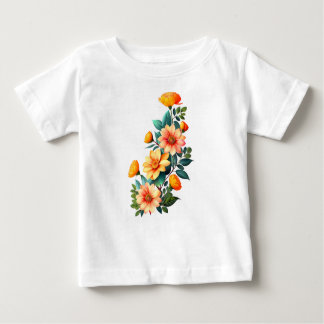 T-shirt Pour Bébé Tishirt