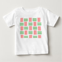 tissage de Noël