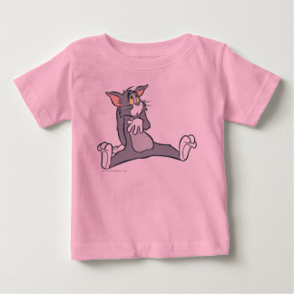 T-shirt Pour Bébé Tom Sulking
