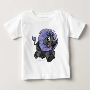 T-shirt Pour Bébé Tonu Shadow