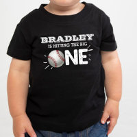 Toucher Le Grand | Baseball 1er anniversaire