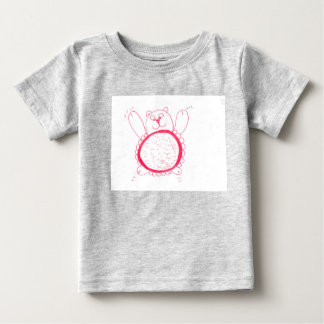 T-shirt Pour Bébé Tournesol Ours American Vêtements Bodysuit bio