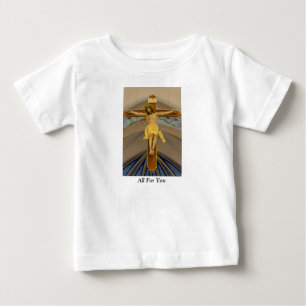 T-shirt Pour Bébé Tout pour vous