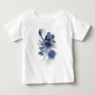 T-shirt Pour Bébé Tribu 10 d'indigo
