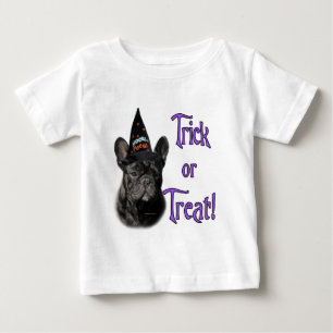T-shirt Pour Bébé Trick