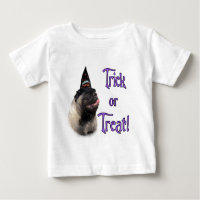 Trick carlin (fawn)