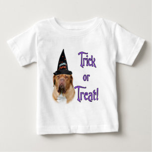 T-shirt Pour Bébé Trick de Bordeaux