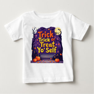 T-shirt Pour Bébé Tricoter ou traiter soi-même