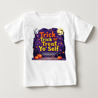 T-shirt Pour Bébé Tricoter ou traiter soi-même