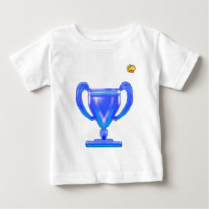 T-shirt Pour Bébé Trophy Cup JGibney Le MUSÉE Zazzle Cadeaux
