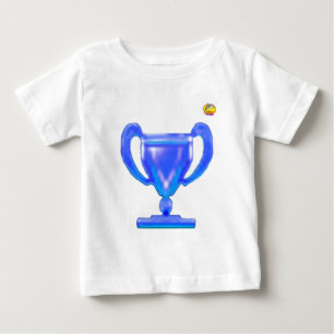 T-shirt Pour Bébé Trophy Cup JGibney Le MUSÉE Zazzle Cadeaux