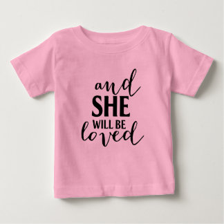 T-shirt Pour Bébé Tutu adoré sur place