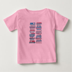 T-shirt Pour Bébé Tutu de bébé de Bookstack