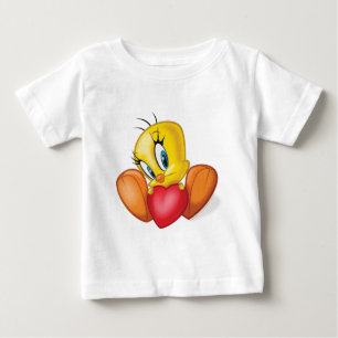 T-shirt Pour Bébé TWEETY™ Holt Heart
