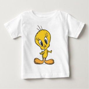 T-shirt Pour Bébé TWEETY™ Les bras ouverts