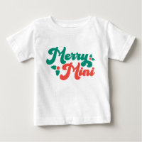 Typographie de script miniature mignonne moderne d