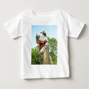 T-shirt Pour Bébé Tyrannosaurus Rex