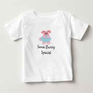 T-shirt Pour Bébé Un Petit Grony Spécial