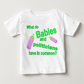 T-shirt Pour Bébé Un Peu Ou Beaucoup