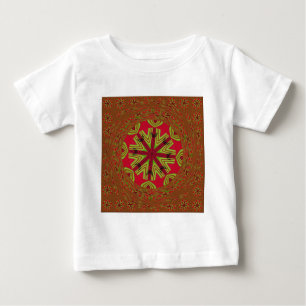 T-shirt Pour Bébé Une belle Afrique Extraordinaire peut le design tr