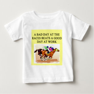 T-shirt Pour Bébé une plaisanterie de emballage de joueur drôle de