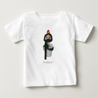 T-shirt Pour Bébé Unisex Toddler San Judas Tee