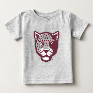 T-shirt Pour Bébé Université Texas A&M de San Antonio   Jaguars 5