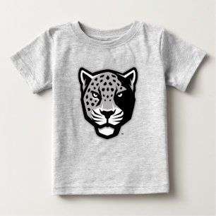 T-shirt Pour Bébé Université Texas A&M de San Antonio Jaguars 6