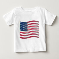 USA Unites : Stripes & Stars en Gras Design