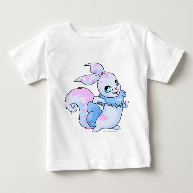 T-shirt Pour Bébé Usul a barré (Devant)