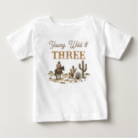 Vachette Marron Rustique Cow-boy Jeune, Sauvage Tr