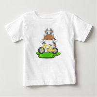 Vélo de vache