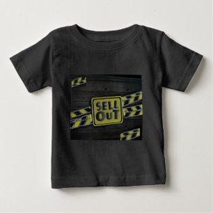 T-shirt Pour Bébé Vendre