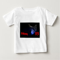 vendredi 13