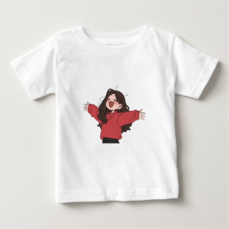 T-shirt Pour Bébé Vêtements & Chaussures > Vêtements & Chaussures po
