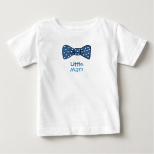 T-shirt Pour Bébé Vêtements de bébé - Petit Homme