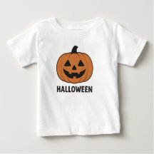 Vêtements de Halloween pour bébé