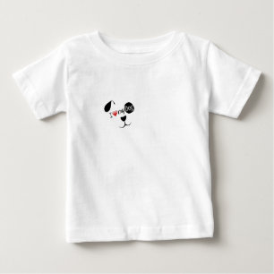 T-shirt Pour Bébé Vêtements et chaussures > Bébé (0-24M) > Tablette