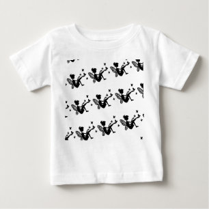 T-shirt Pour Bébé Vêtements et chaussures > Bébé (0-24M) > Tablette