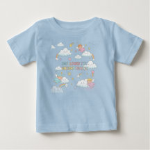 Vêtements inspirants pour enfants