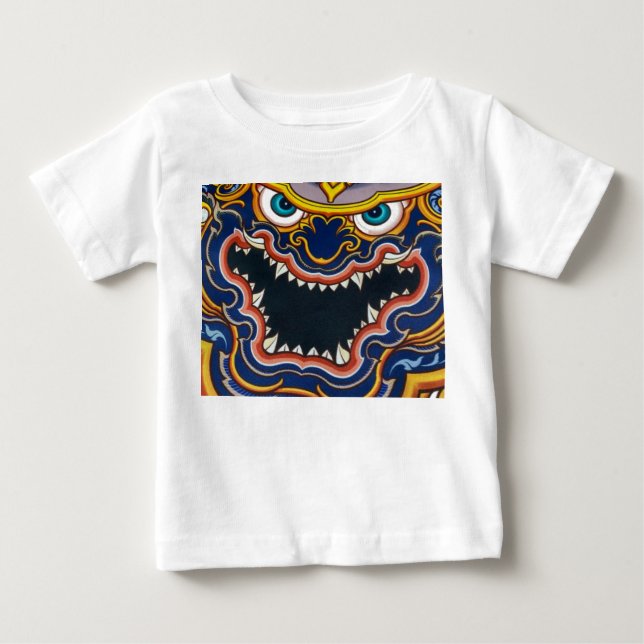 T-shirt Pour Bébé Vêtements pour bébés (Devant)