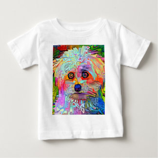 T-shirt Pour Bébé Vibes provocatrices