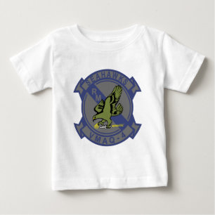 T-shirt Pour Bébé VMAQ-4 Seahwks