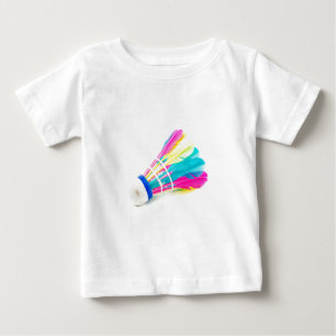 T-shirt Pour Bébé Volant