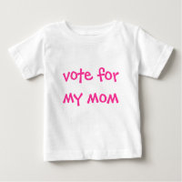 vote pour ma maman