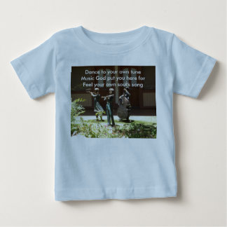 T-shirt Pour Bébé Votre pièce en t de Haiku d'air